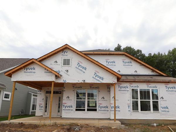 4525 Nonius Drive , Hilliard, OH 43026