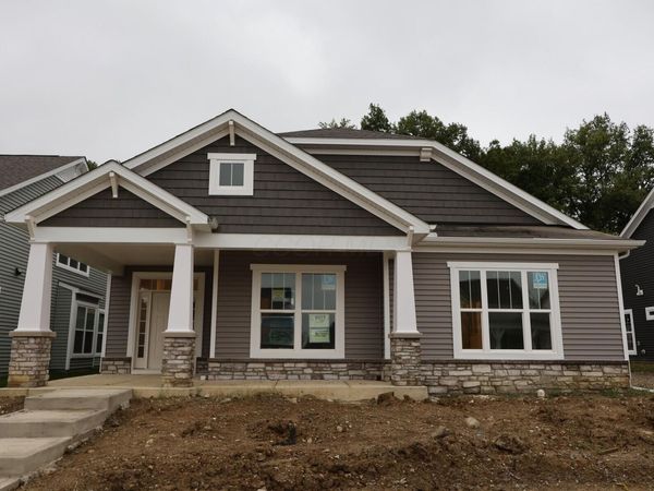 4525 Nonius Drive, Hilliard, OH 43026