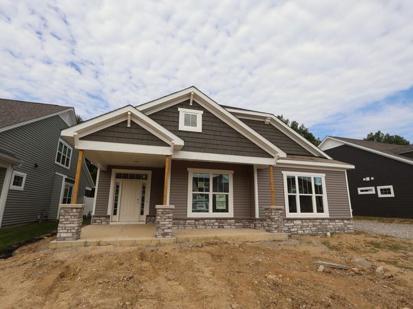 4525 Nonius Drive, Hilliard, OH 43026