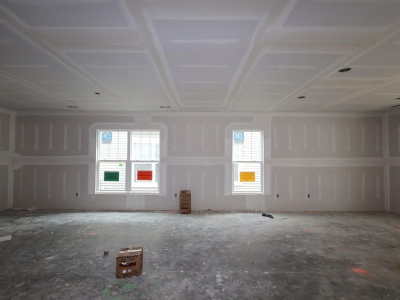 4525 Nonius Drive, Hilliard, OH 43026 Photo 2