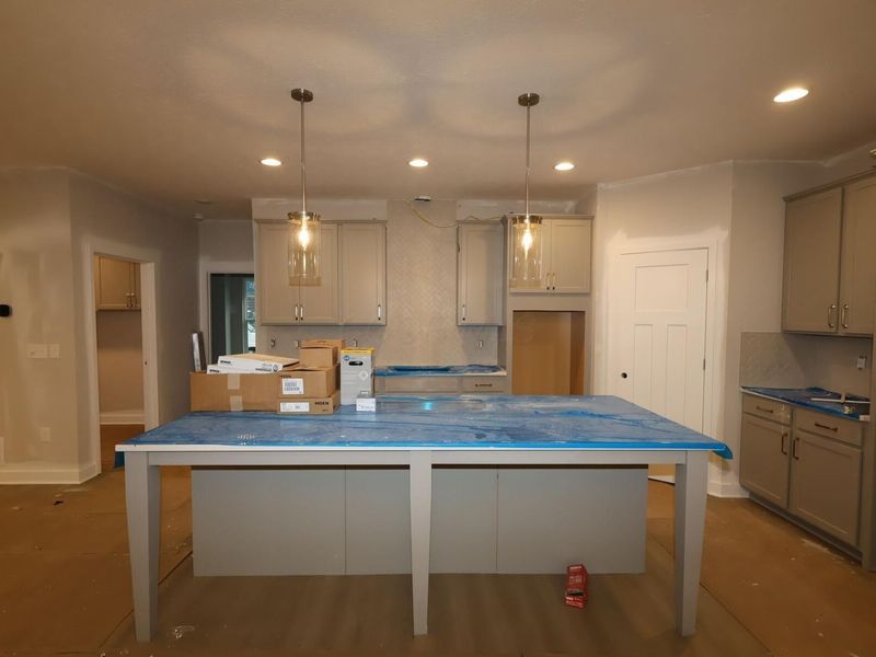 4525 Nonius Drive, Hilliard, OH 43026 Photo 8