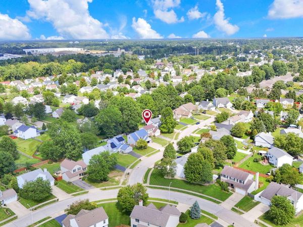 718 Tricolor Drive, Reynoldsburg, OH 43068