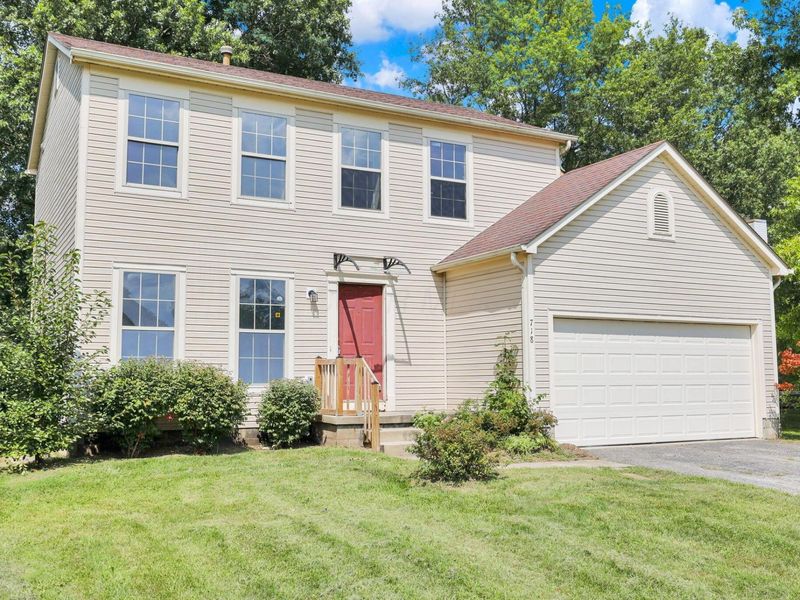 718 Tricolor Drive, Reynoldsburg, OH 43068 Photo 3