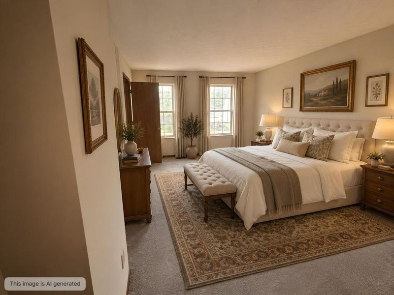 718 Tricolor Drive, Reynoldsburg, OH 43068 Photo 36