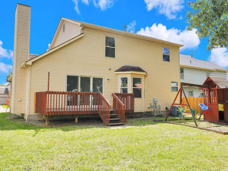 718 Tricolor Drive, Reynoldsburg, OH 43068 Photo 43