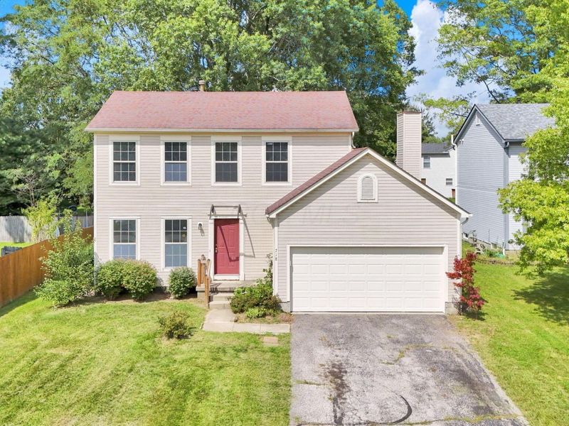 718 Tricolor Drive, Reynoldsburg, OH 43068 Photo 46
