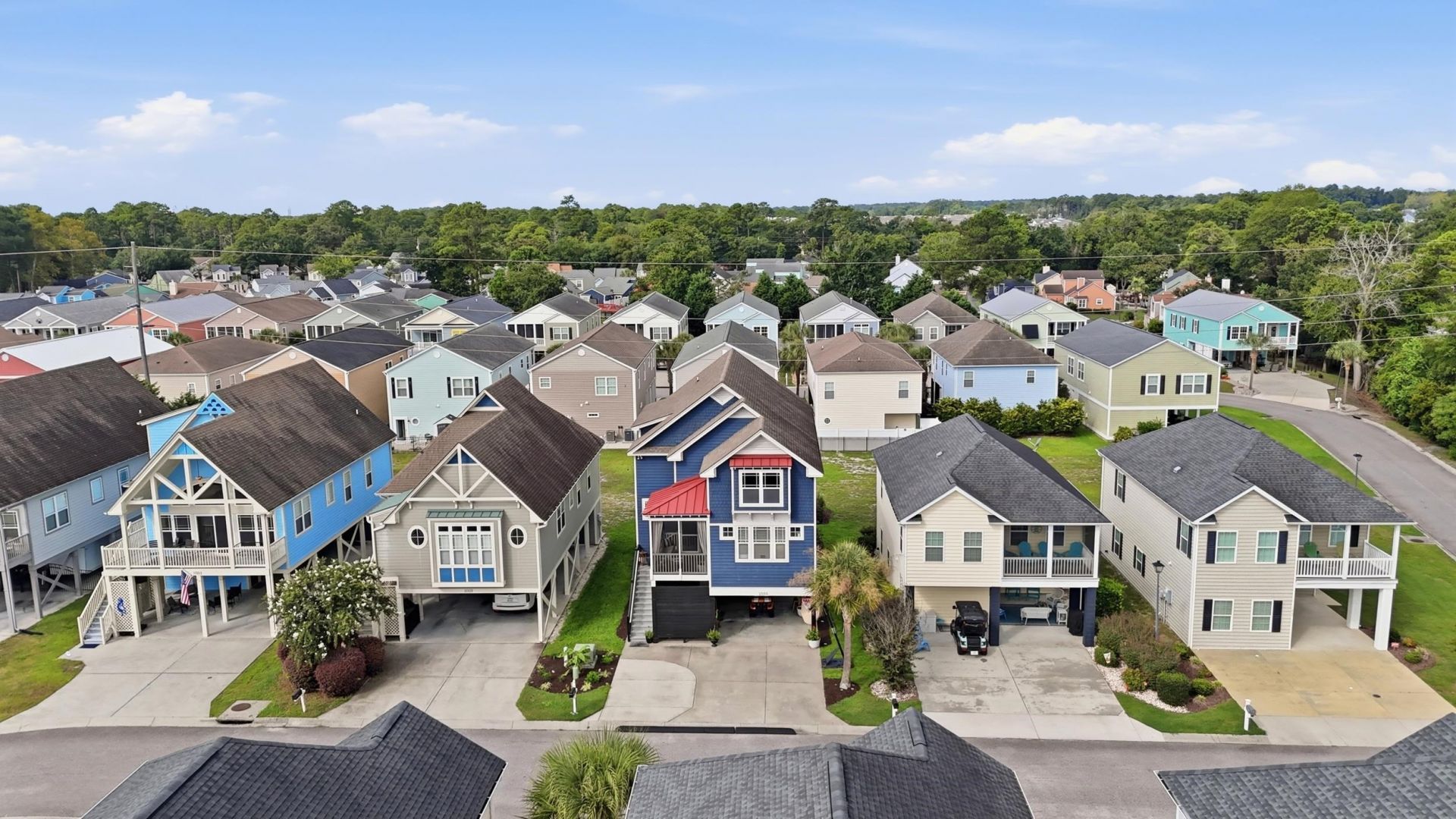 1005 Ocean Pines Ct. Photo 45