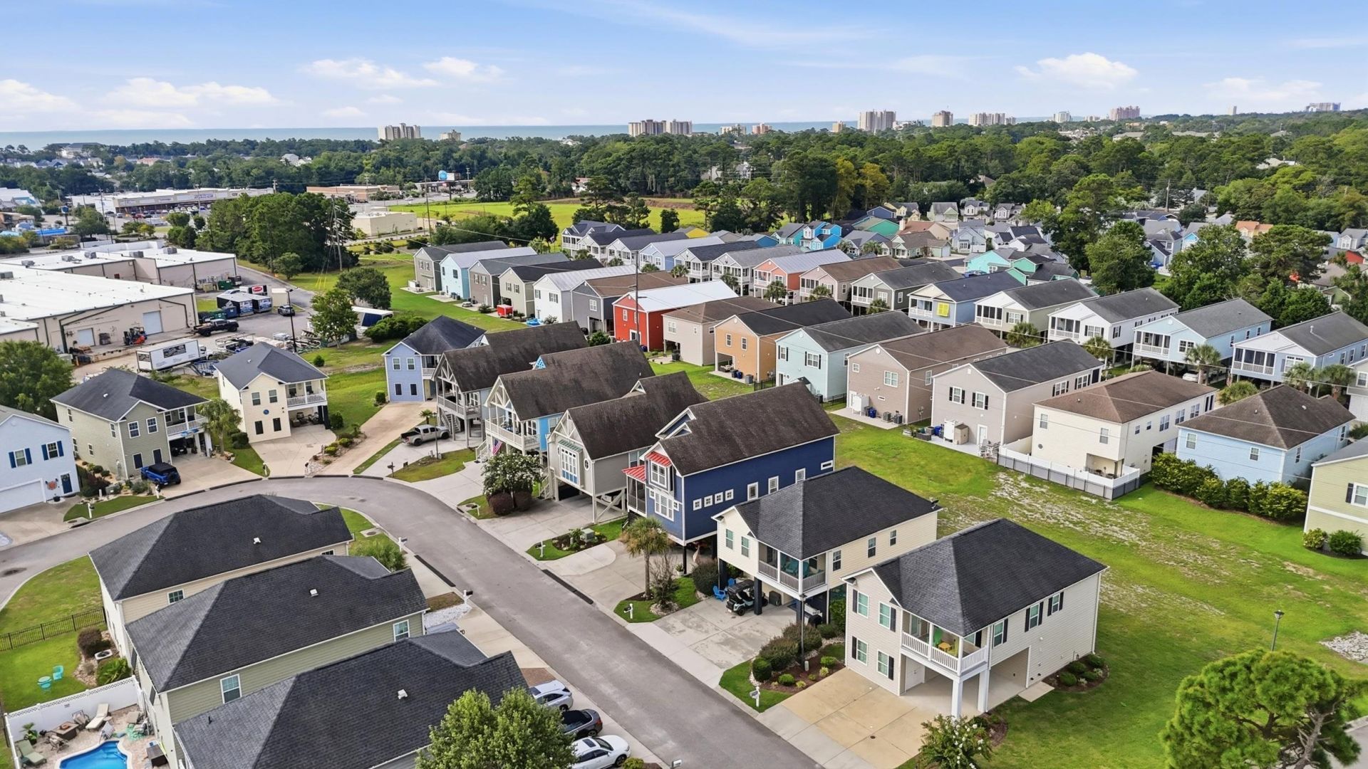1005 Ocean Pines Ct. Photo 46