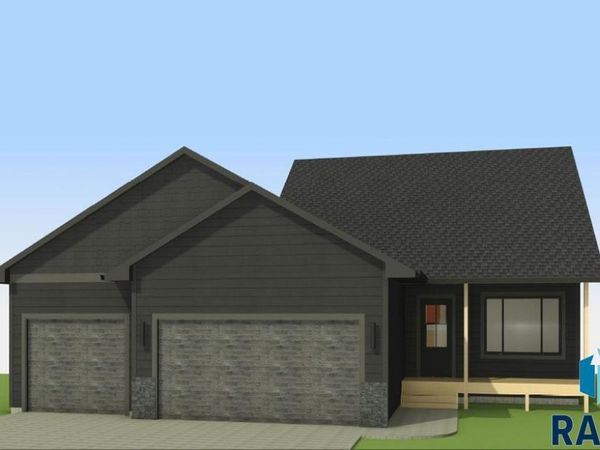 1202 N Christine Ave, Tea, SD 57064