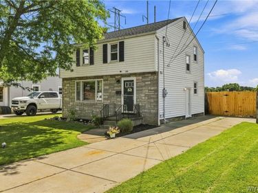 119 Deuro Drive , Niagara Falls, NY 14304