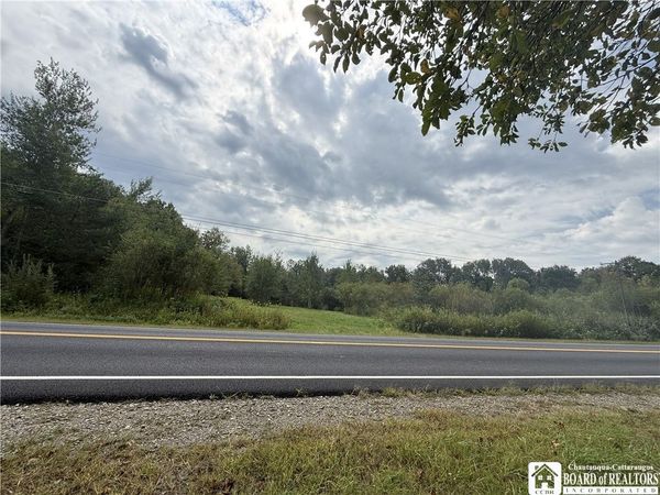 Route 430, Findley Lake, NY 14736
