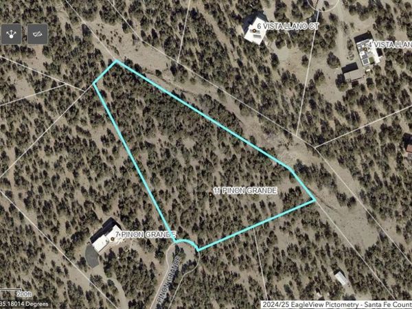 11 Pinon Grande , Edgewood, NM 87015