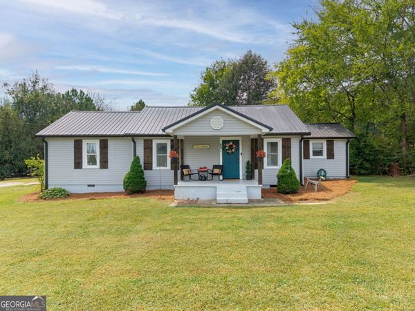 691 Clarkwood Road, Rockmart, GA 30153