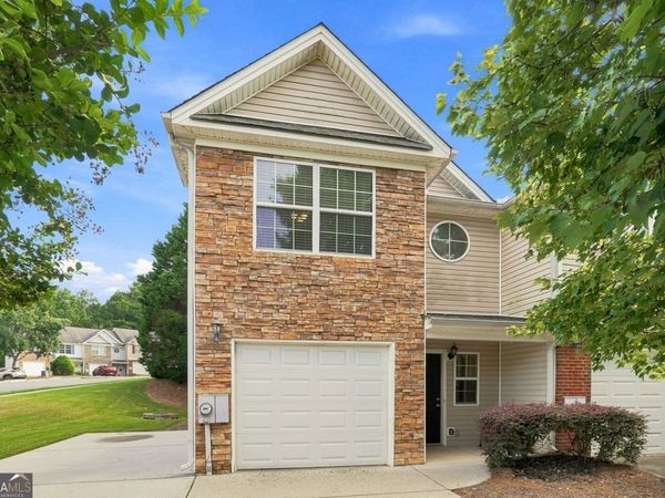 500 Terrapin Lane, Winder, GA 30680