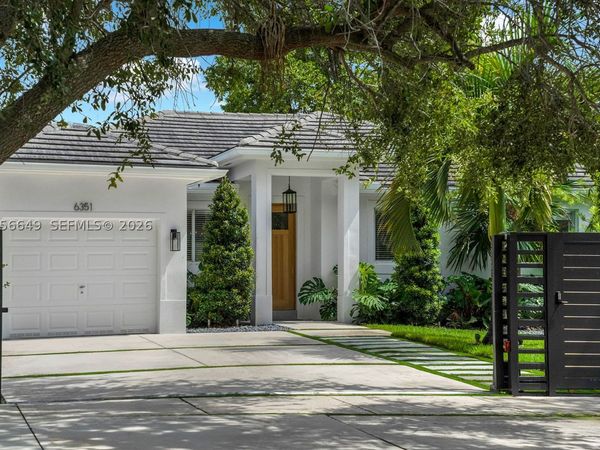 6351 SW 39th , Miami, FL 33155