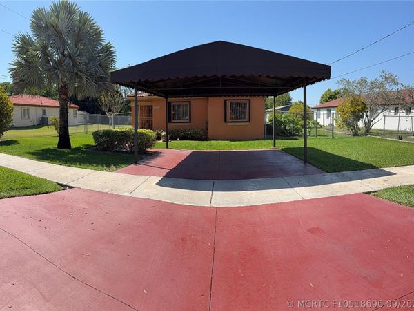 10262 SW 179th , Perrine, FL 33157