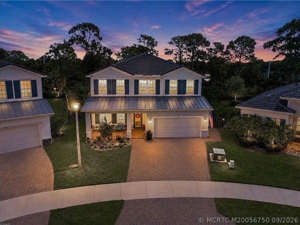 194 SW Pomeroy Street, Stuart, FL 34997