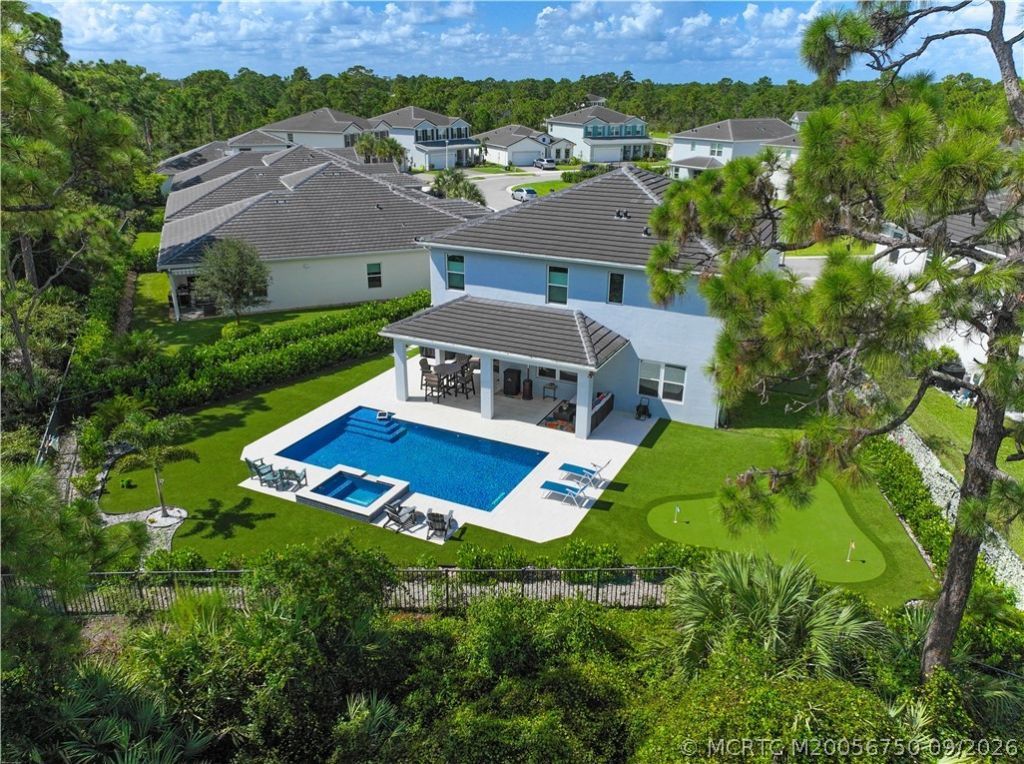 194 SW Pomeroy Street, Stuart, FL 34997 Photo