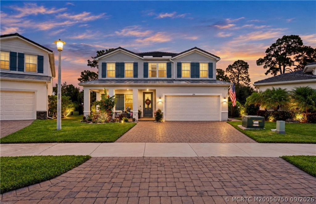 194 SW Pomeroy Street, Stuart, FL 34997 Photo