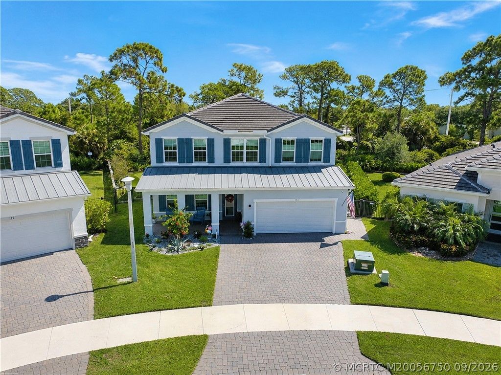 194 SW Pomeroy Street, Stuart, FL 34997 Photo