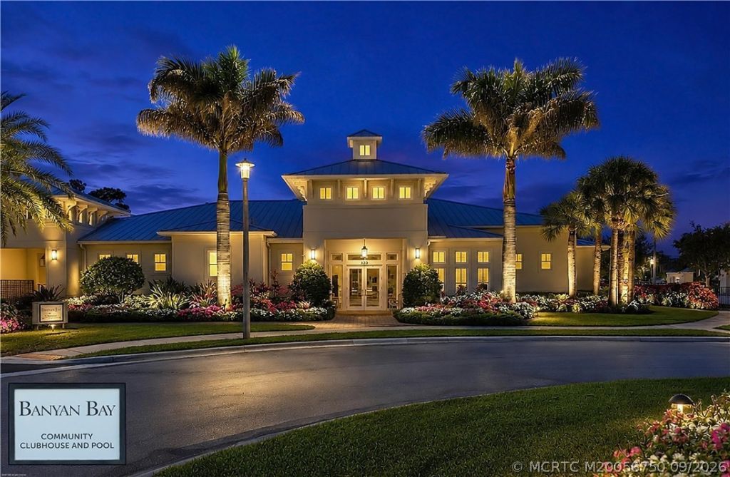194 SW Pomeroy Street, Stuart, FL 34997 Photo