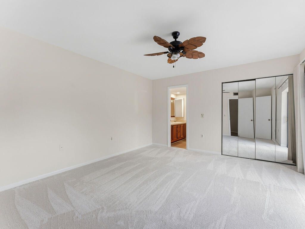 6431 SE Windsong Lane, Unit 117, Stuart, FL 34997 Photo