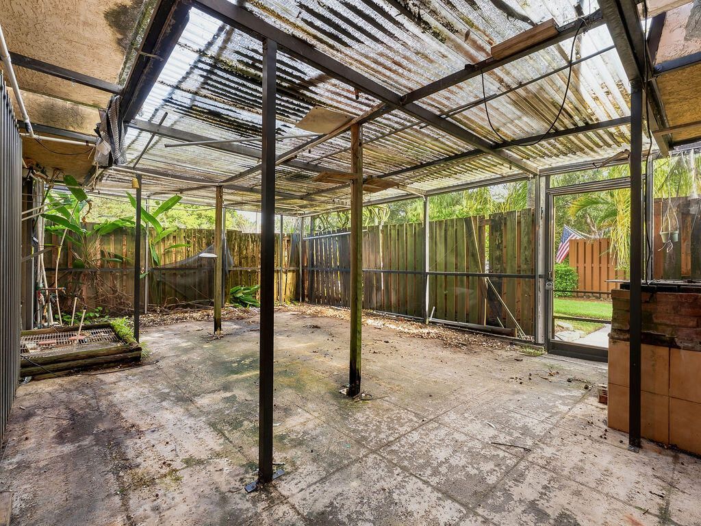 6431 SE Windsong Lane, Unit 117, Stuart, FL 34997 Photo
