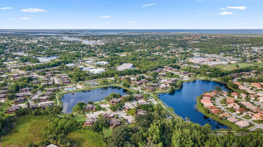6431 SE Windsong Lane, Unit 117, Stuart, FL 34997 Photo