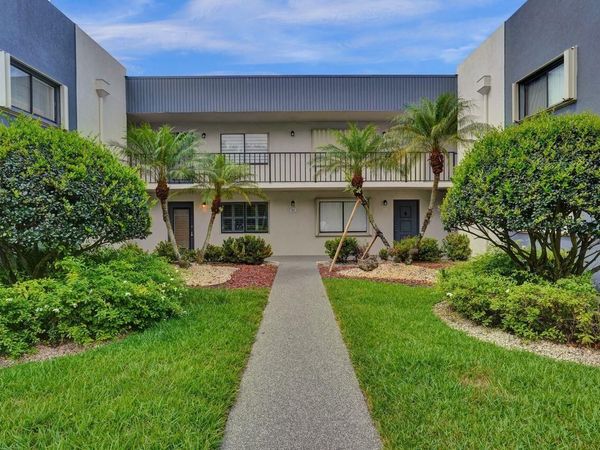 15036 Ashland Lane, Unit B 70, Delray Beach, FL 33484