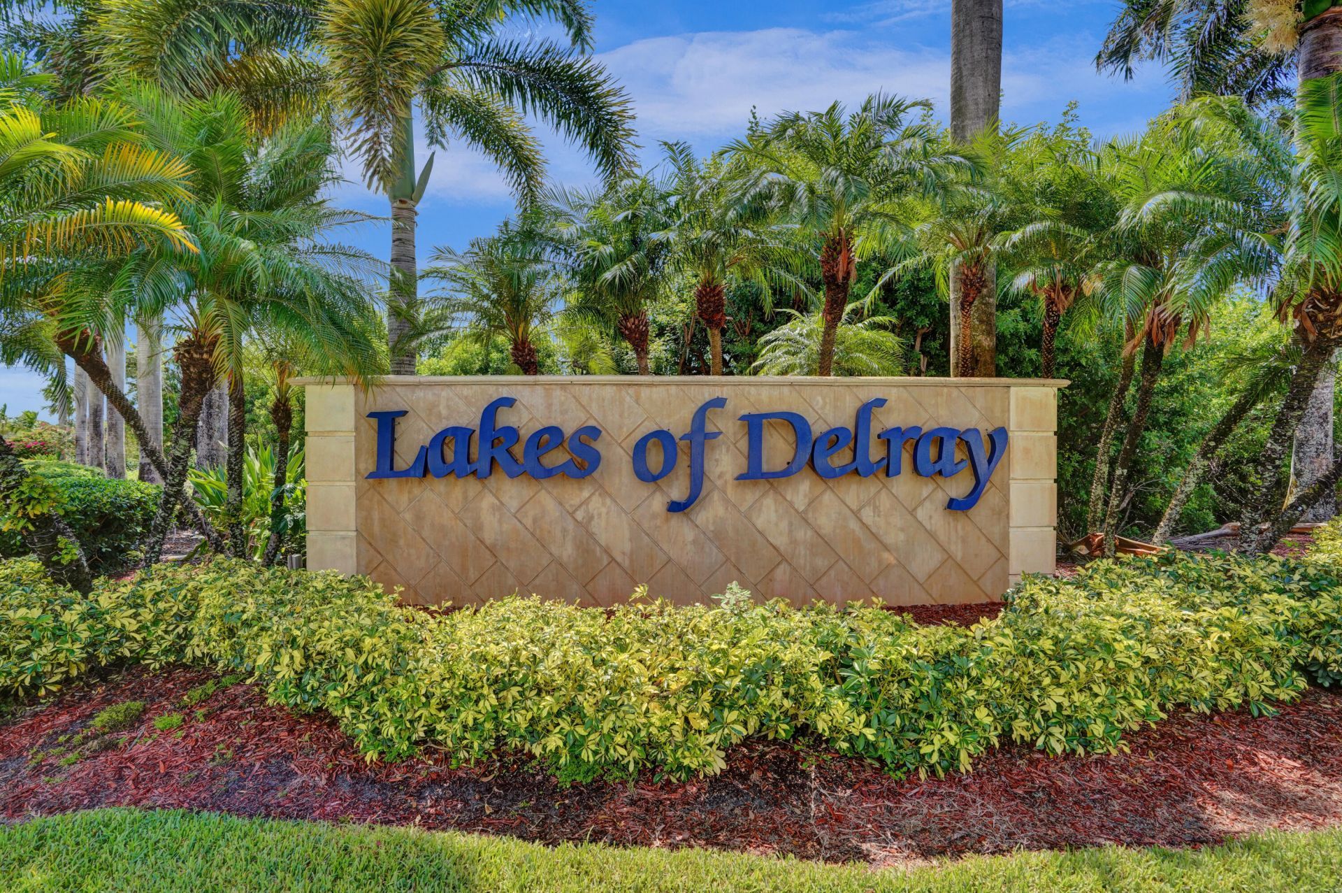 15036 Ashland Lane, Unit B 70, Delray Beach, FL 33484 Photo