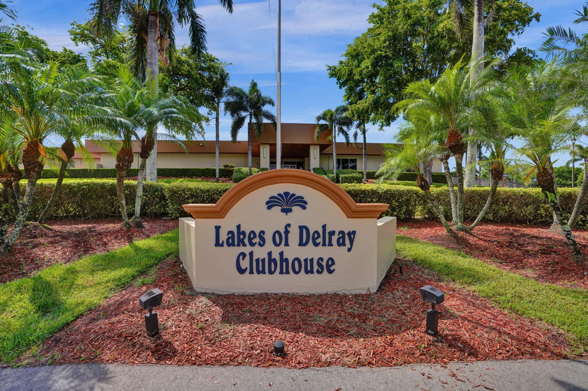 15036 Ashland Lane, Unit B 70, Delray Beach, FL 33484 Photo