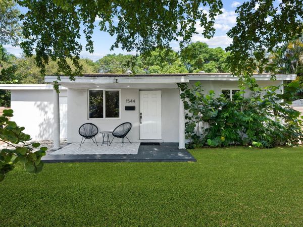 1544 NW 5th Avenue, Fort Lauderdale, FL 33311