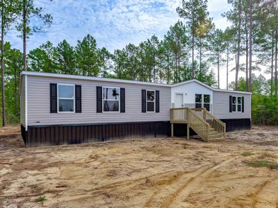 383 Otis Baughman S.R. Road , Wagener, SC 29164