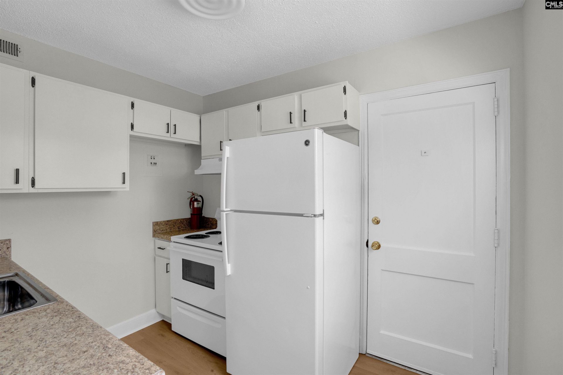 4600 Fort Jackson Boulevard  Photo 13