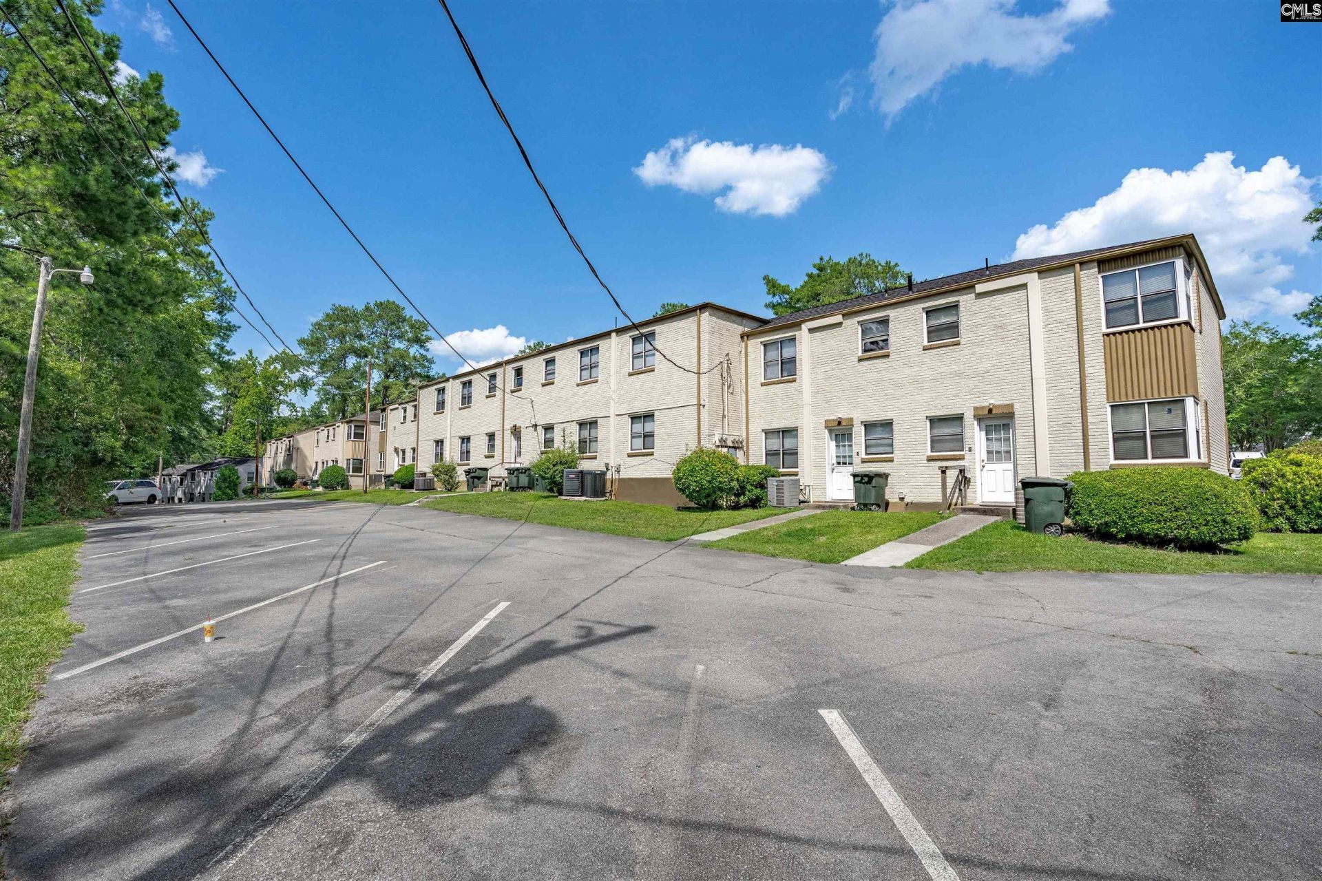 4600 Fort Jackson Boulevard  Photo 25