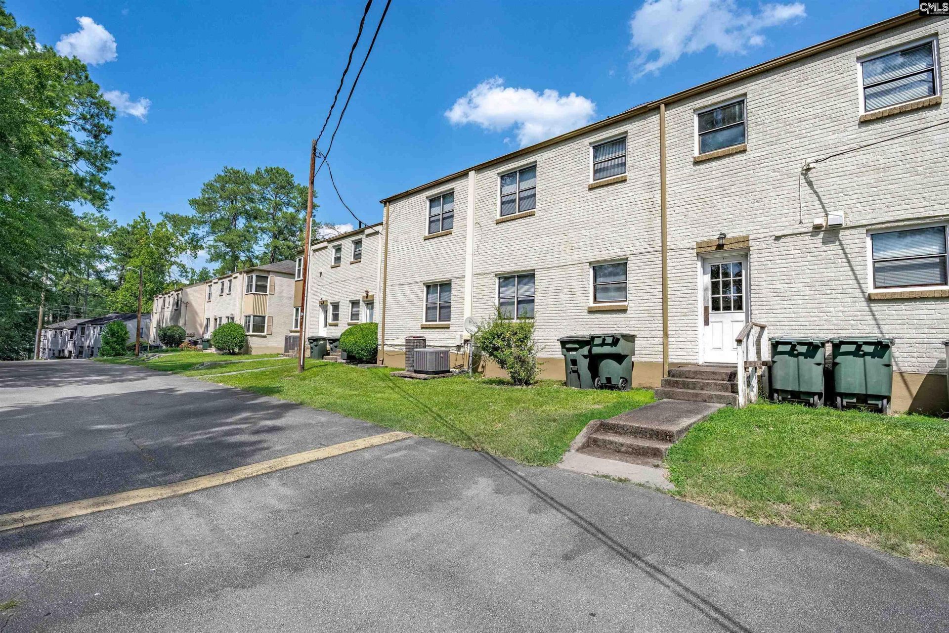 4600 Fort Jackson Boulevard  Photo 27