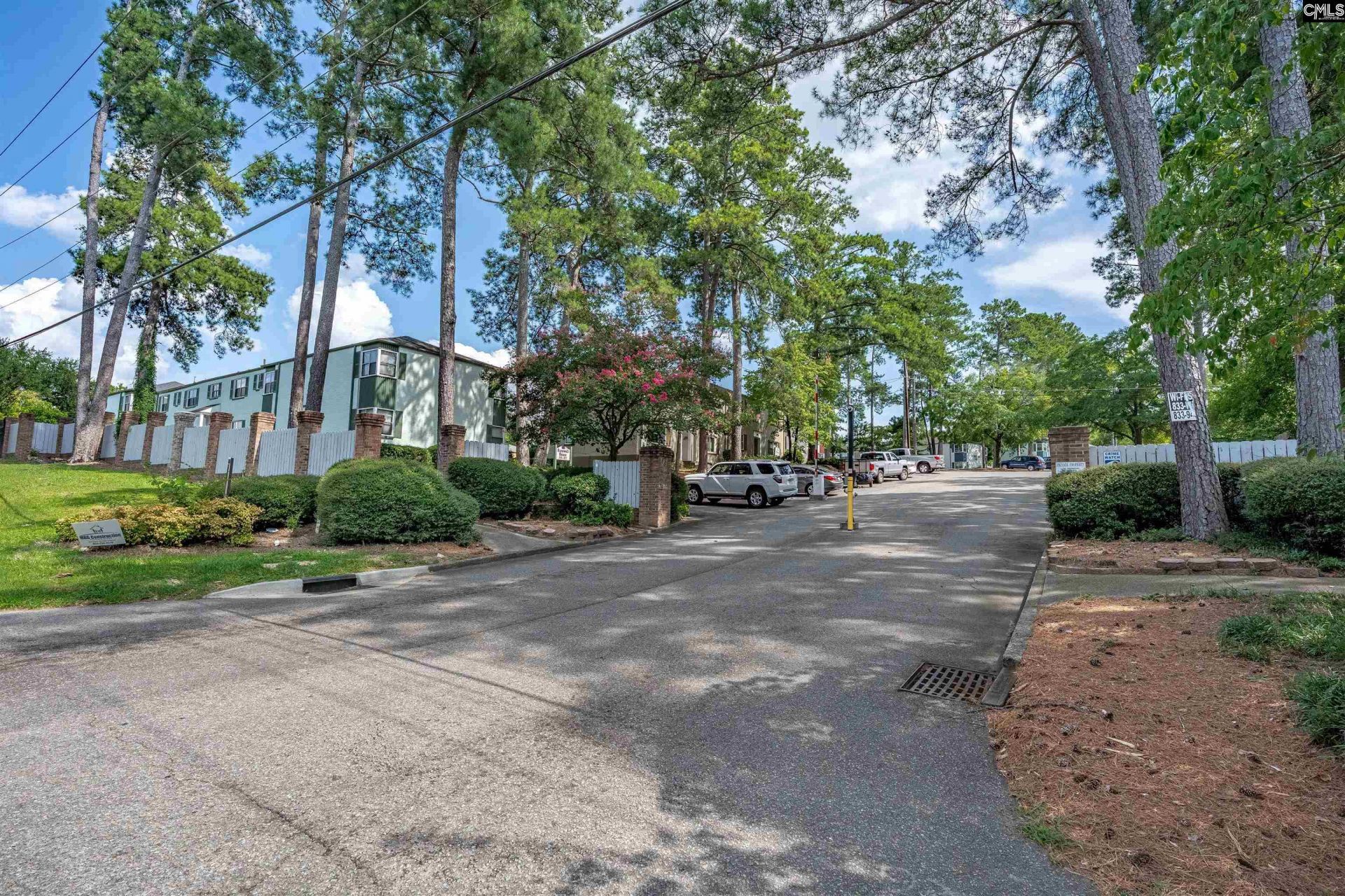 4600 Fort Jackson Boulevard  Photo 29