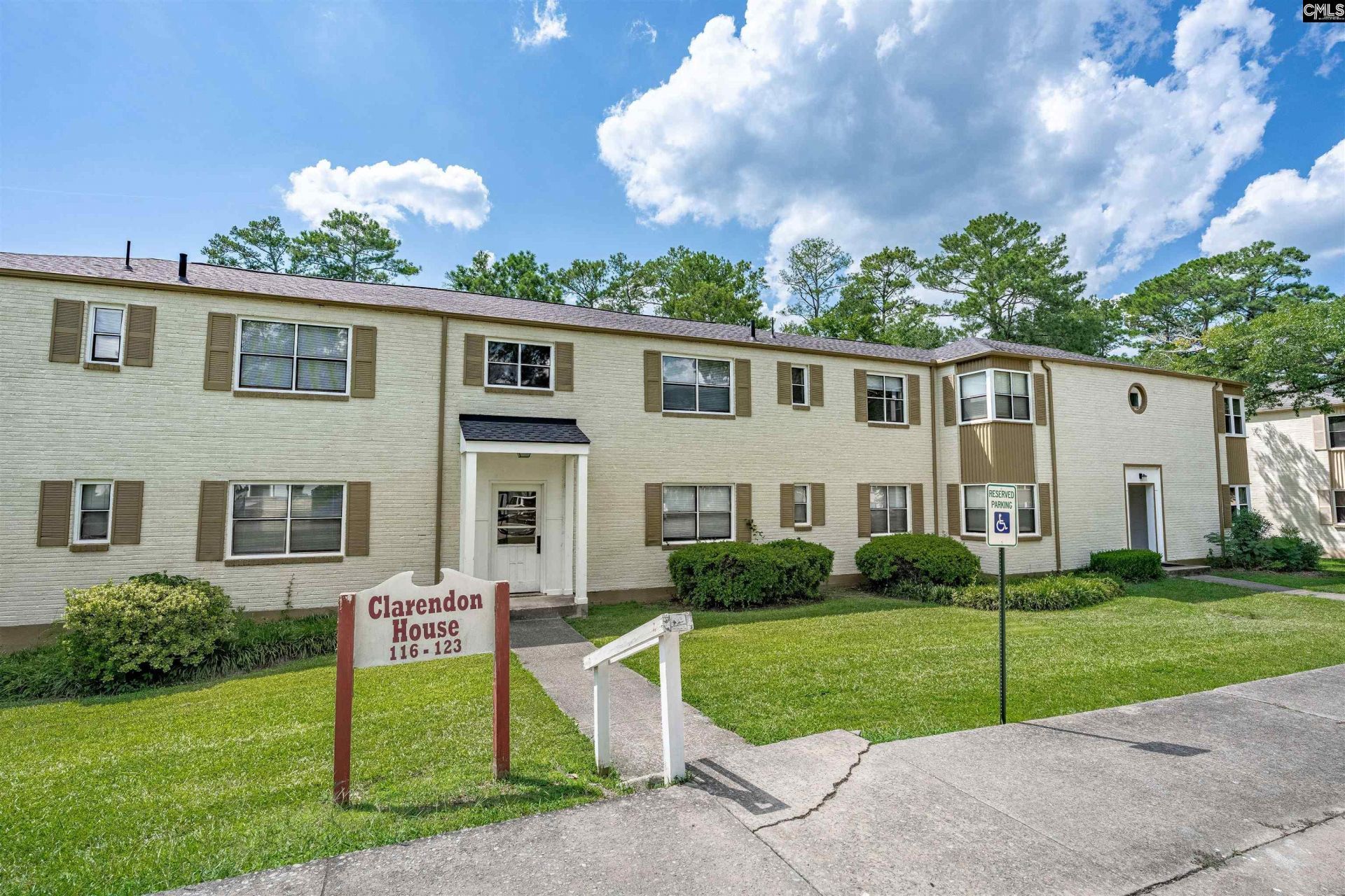 4600 Fort Jackson Boulevard  Photo 4