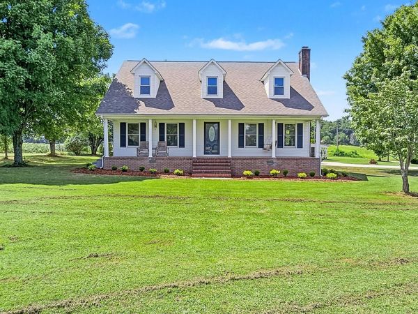 23851 Alabama Highway 99, Elkmont, AL 35620