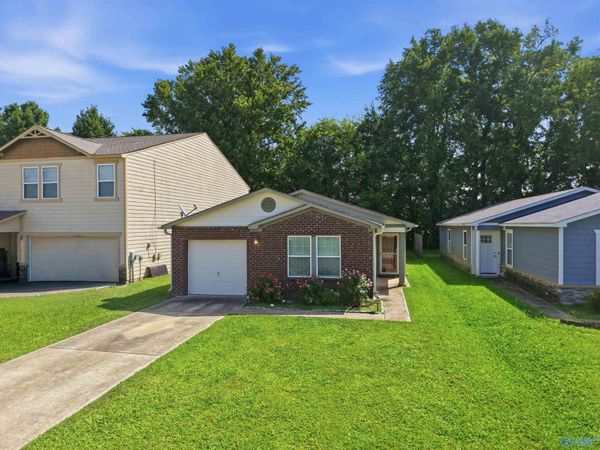 265 Bermuda Lakes Drive, Meridianville, AL 35759