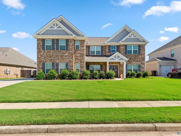 112 Fenton Circle, Madison, AL 35756