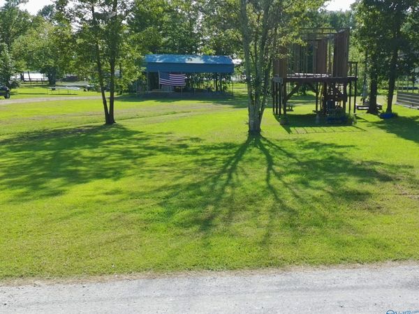 Lot 167 County Road 1011, Centre, AL 35960