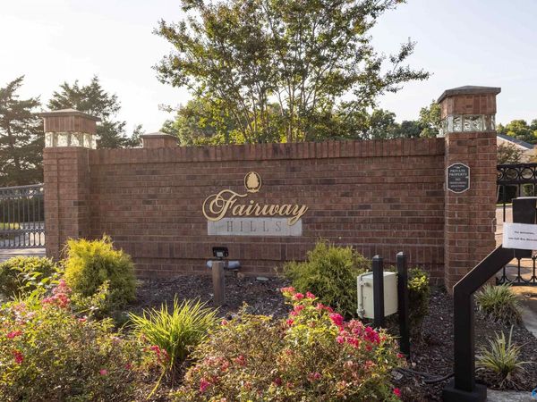 2032 Fairway Hills Drive, Unit 2032, Huntsville, AL 35802