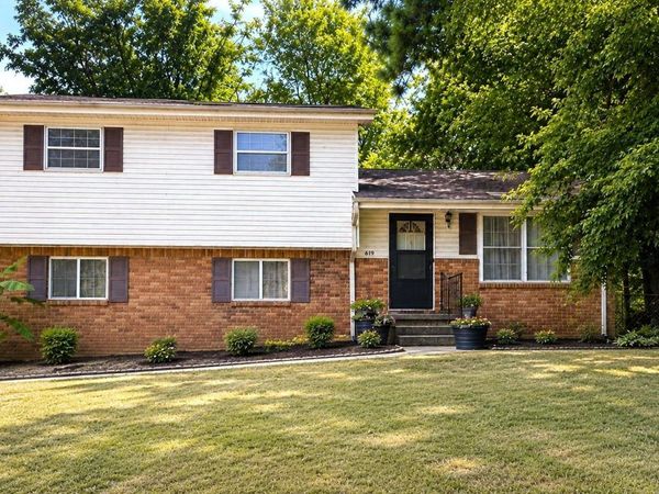3603 Reynolds Circle NW, Huntsville, AL 35810