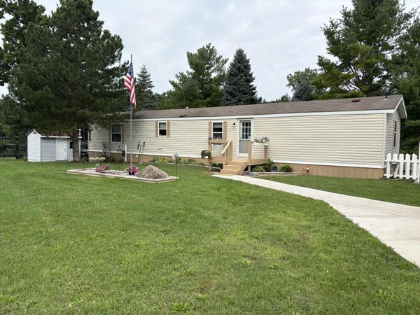 1455 Eldon Court, Gladwin, MI 48624