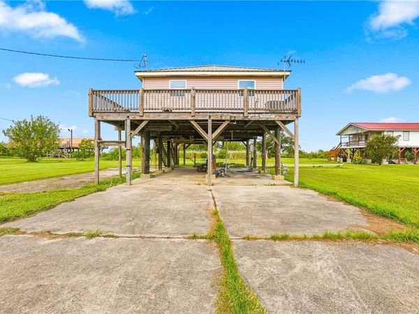 3662 HIGHWAY 665, Montegut, LA 70377