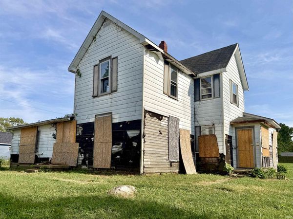 321 W 22Nd Street, Anderson, IN 46016