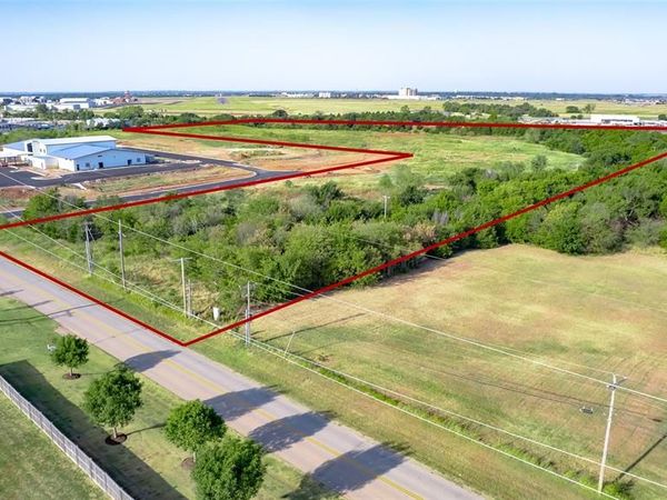 0 NW 12th Avenue, Norman, OK 73069