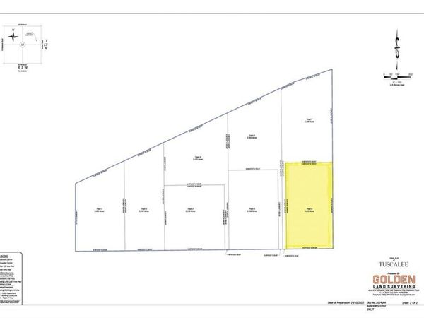 10540 E County Rd 74 , Coyle, OK 73027