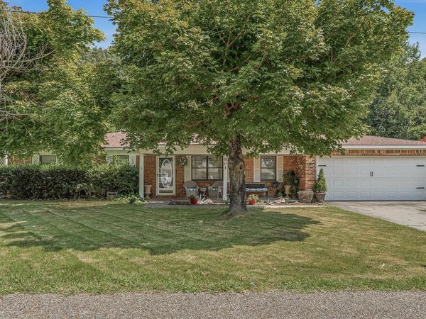 801 Brighton Street, Paragould, AR 72450